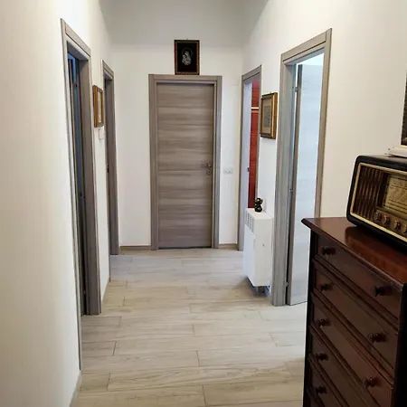 Casa Della Fiera 9 Feriehus *