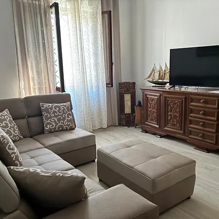 Casa Della Fiera 9 *
