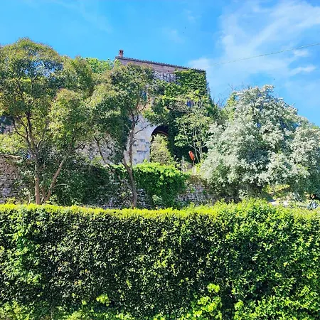 Casa Della Fiera 9 Feriehus *