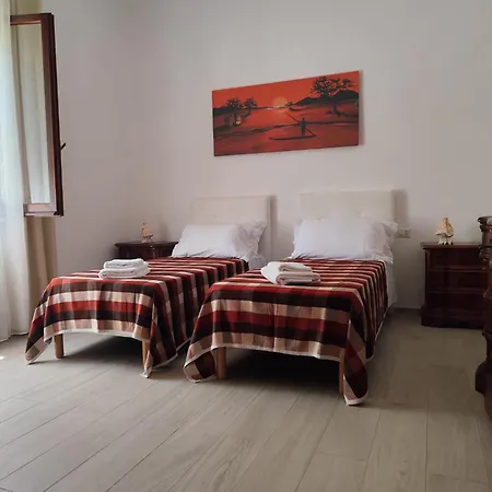 Casa Della Fiera 9 *