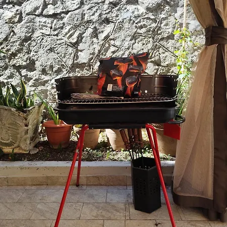 Casa Della Fiera 9 Holiday home